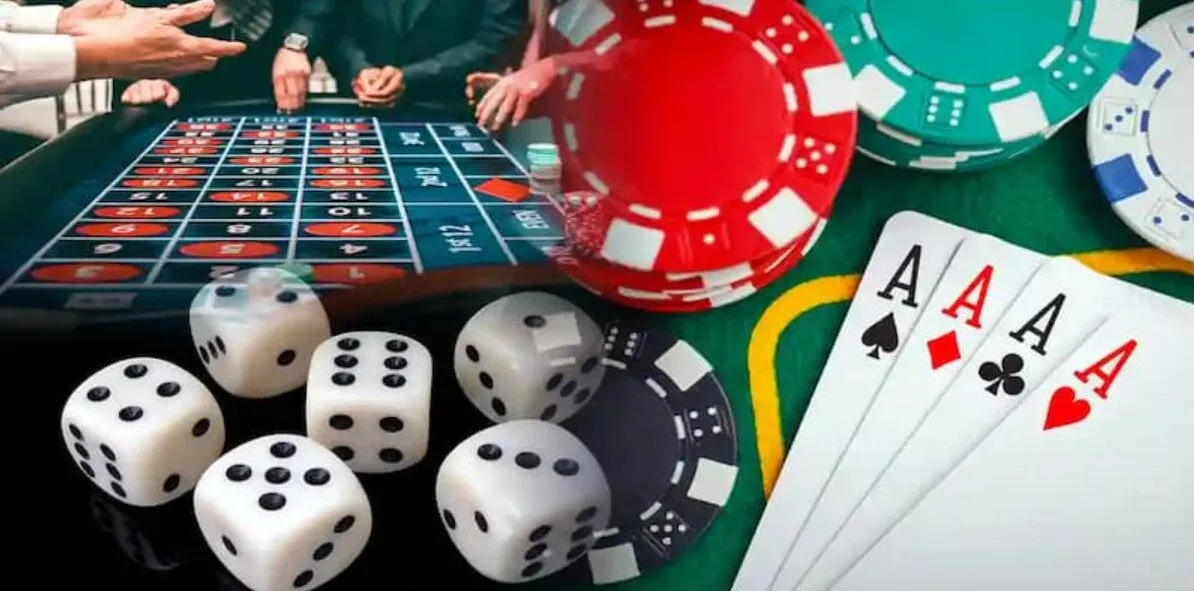 Hướng dẫn chi tiết về luật chơi tài xỉu Sbobet