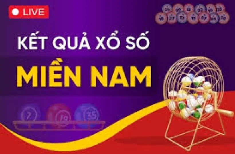 Hướng dẫn chơi xổ số miền Nam một cách chính xác