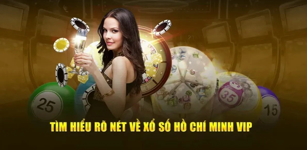 Những điểm quan trọng cần lưu ý khi tham gia xổ số Hồ Chí Minh